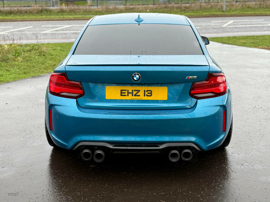 BMW 2 Series M2 Auto  #6