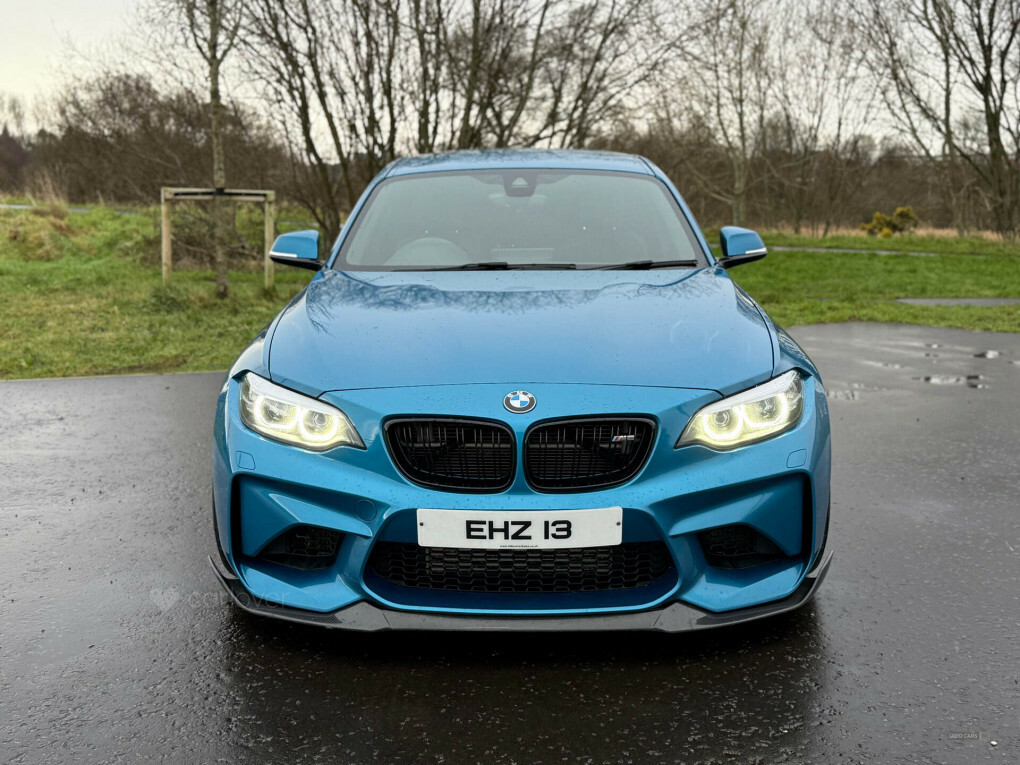 BMW 2 Series M2 Auto  #2