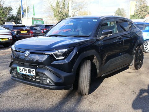 Suzuki Vitara Vitara 61Kwh Ultra EA75NFC  #3