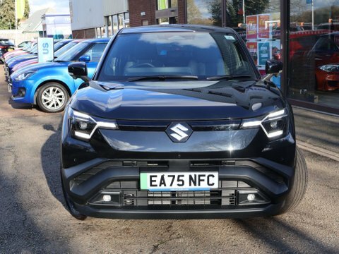 Suzuki Vitara Vitara 61Kwh Ultra EA75NFC  #2
