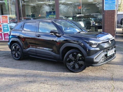 Suzuki Vitara Vitara 61Kwh Ultra 