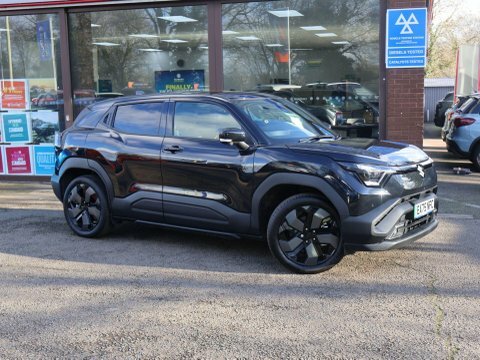 Suzuki Vitara Vitara 61Kwh Ultra EA75NFC  #6