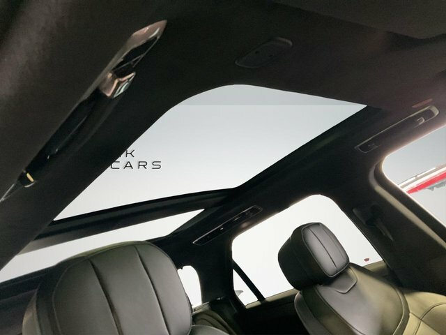 Land Rover Range Rover Sport 3.0 D350 Mhev Suv 4W LC23VHX Grey #3