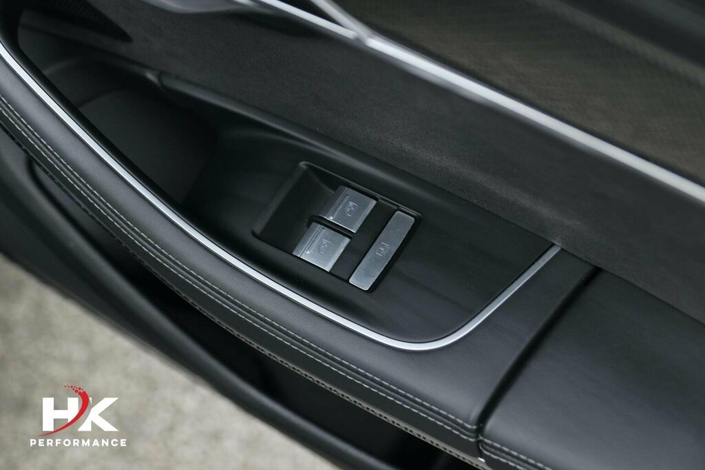 Audi S8 Saloon 4.0 Tfsi V8 Black Edition Tiptronic Quattro Black #60
