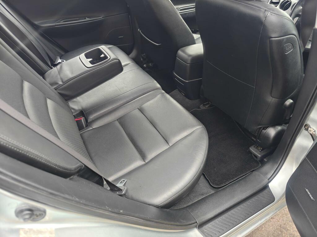 Mazda 6 Ts2 5-Door Grey #9