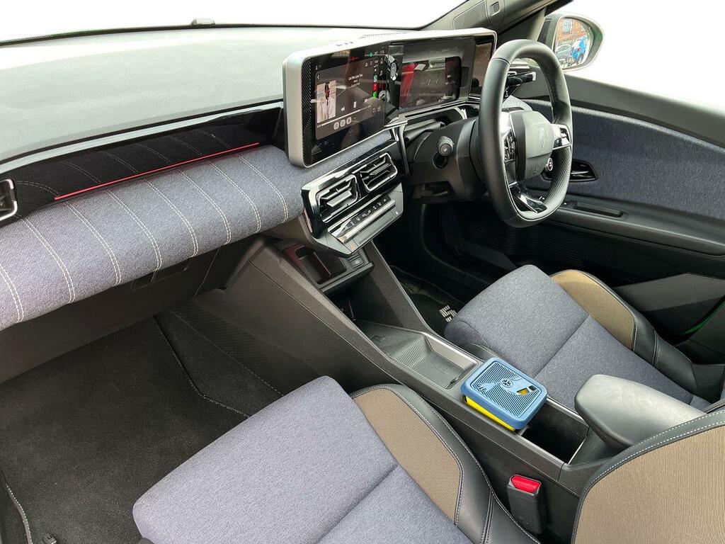 Renault 5 E-Tech 110Kw Techno Comfort Range 52Kwh BN25RSZ Black #3