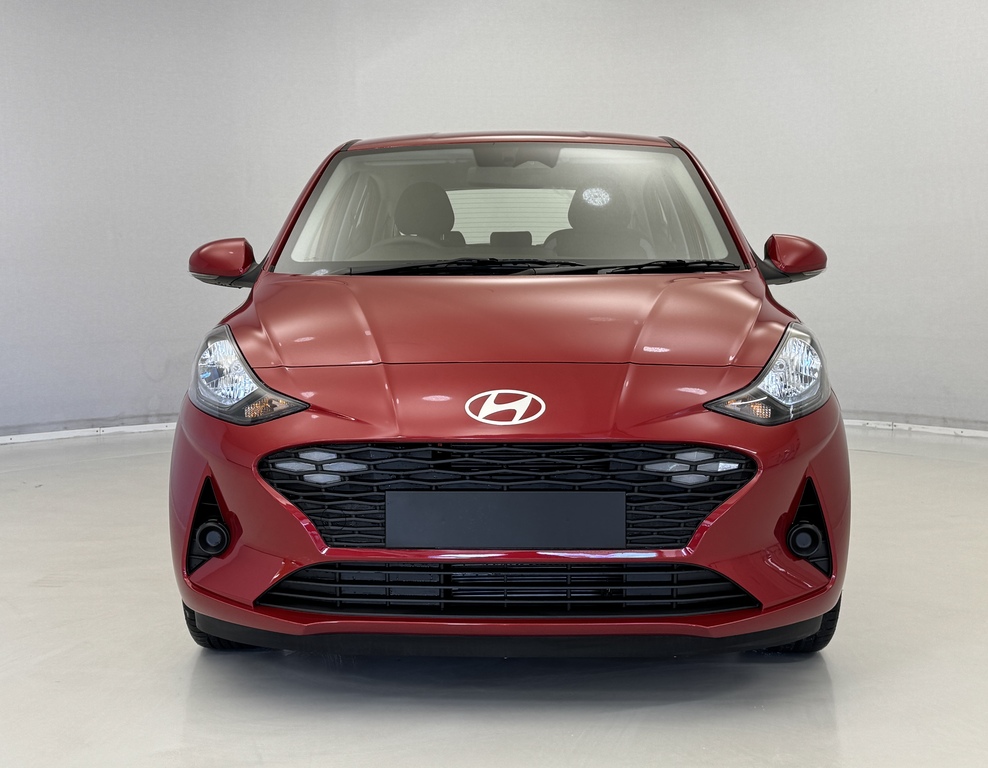 Hyundai I10 1.0 63 Advance Nav  #3