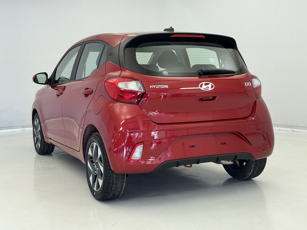 Hyundai I10 1.0 63 Advance Nav  #6