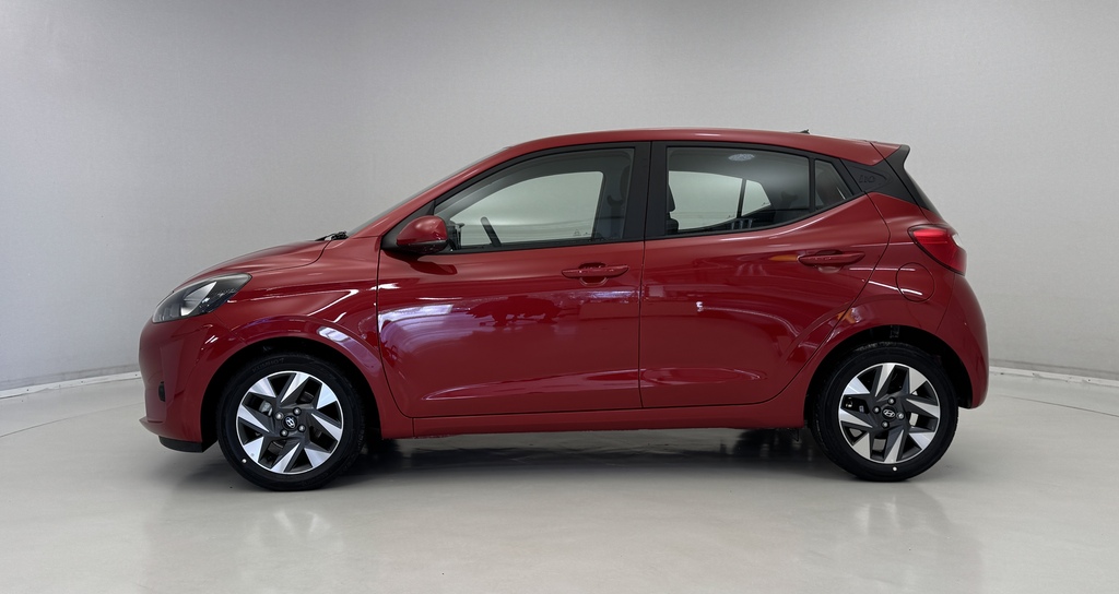 Hyundai I10 1.0 63 Advance Nav  #5