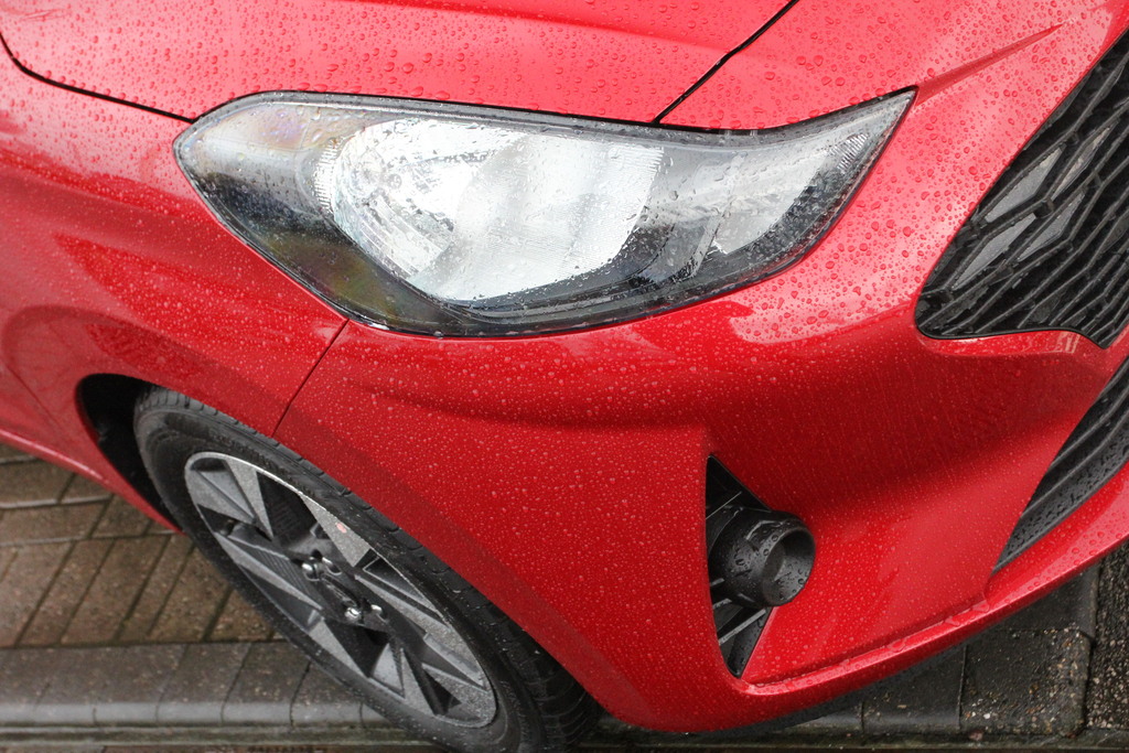 Hyundai I10 1.0 63 Advance Nav  #5