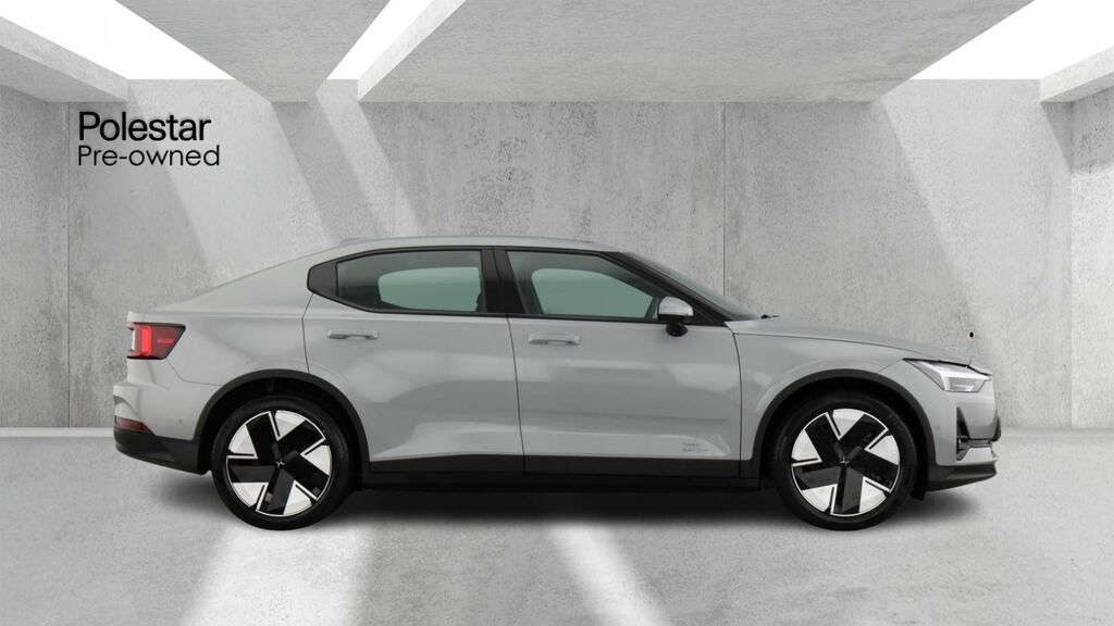 Polestar 2 Long Range OW25FDU Grey #6