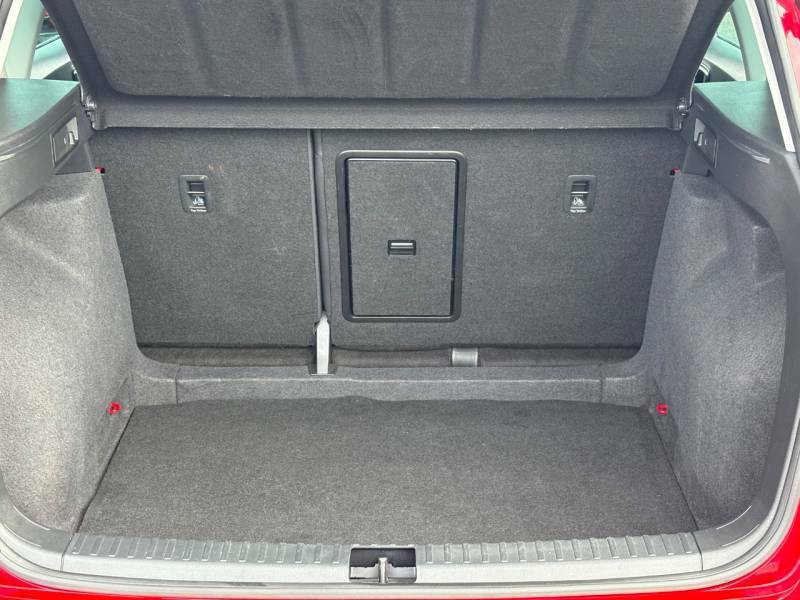 Seat Ateca 1.5 Tsi Evo Fr - 2022 22 MM22ZSP Red #5