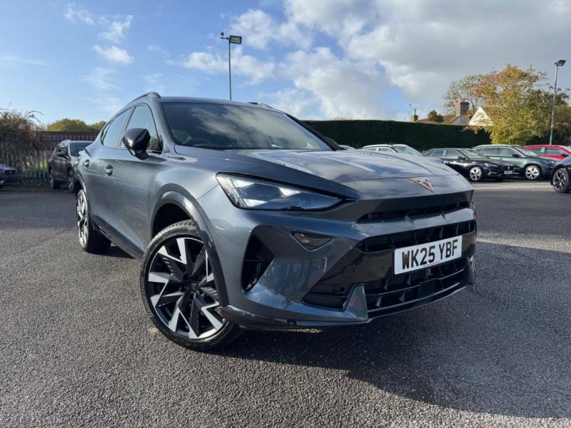 Cupra Formentor 1.5 Etsi 150 V2 Dsg - 2025 25 Grey
