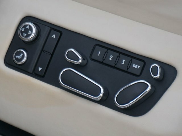 Bentley Flying Spur Blue #11