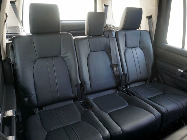 Land Rover Discovery 4 3.0 Sd V6 Gs 4Wd Euro 5 Ss Silver #13