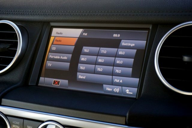 Land Rover Discovery 4 3.0 Sd V6 Gs 4Wd Euro 5 Ss Silver #34