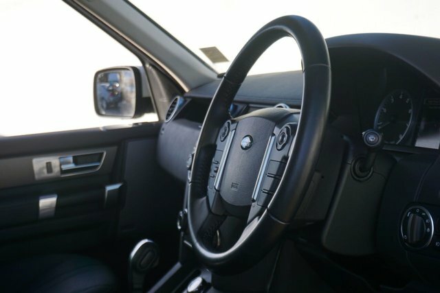 Land Rover Discovery 4 3.0 Sd V6 Gs 4Wd Euro 5 Ss Silver #18