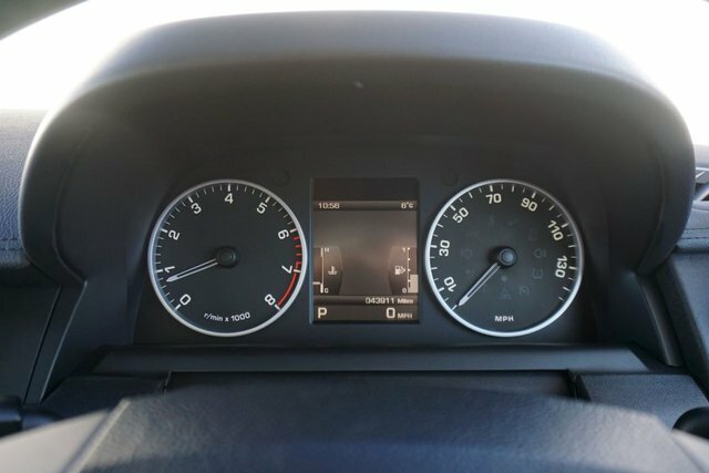 Land Rover Discovery 4 3.0 Sd V6 Gs 4Wd Euro 5 Ss Silver #42