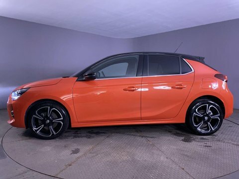 Vauxhall Corsa 2022 72 1.2 HJ72WNX  #5