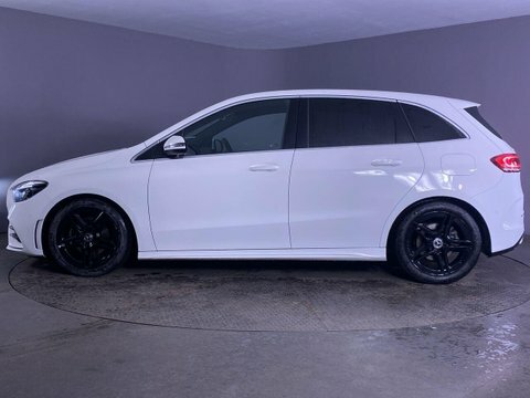 Mercedes-Benz B Class 2021 21 1.3 HK21LWD #5