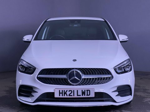 Mercedes-Benz B Class 2021 21 1.3 HK21LWD #3
