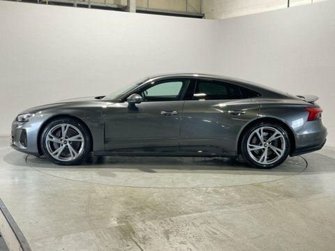 Audi E Tron GT 2022 72 93.4Kwh LM72YLK  #4