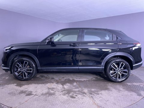Honda Hr-V 2022 22 1.5  #5