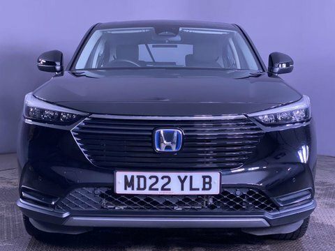 Honda Hr-V 2022 22 1.5  #3