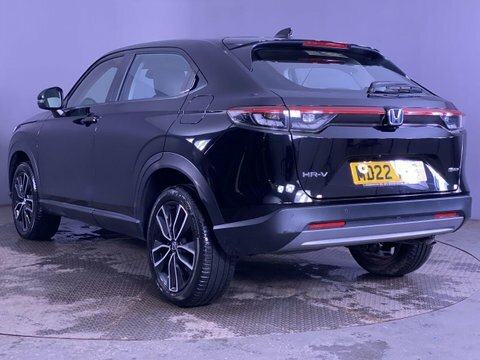 Honda Hr-V 2022 22 1.5  #6