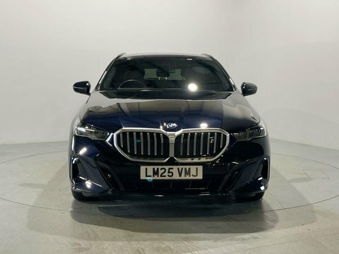 BMW i5 2025 25 40 LM25VMJ #3