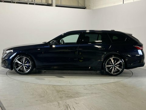 BMW i5 2025 25 40 LM25VMJ #5