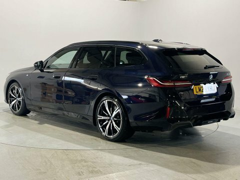 BMW i5 2025 25 40 LM25VMJ #6