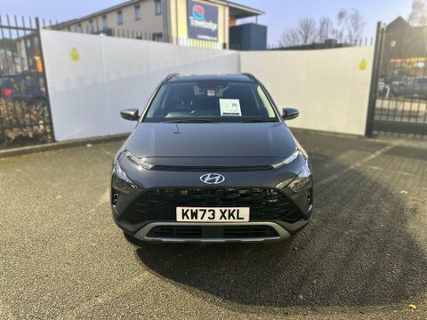 Hyundai Bayon 2024 73 1.0 KW73XKL  #2