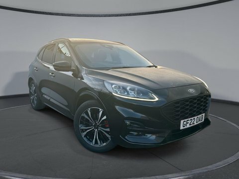 Ford Kuga 2022 22 1.5T