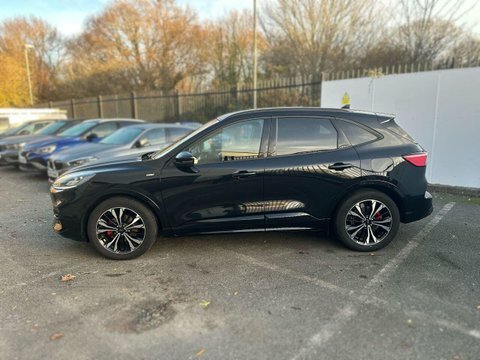 Ford Kuga 2022 22 1.5T GF22OAB  #5