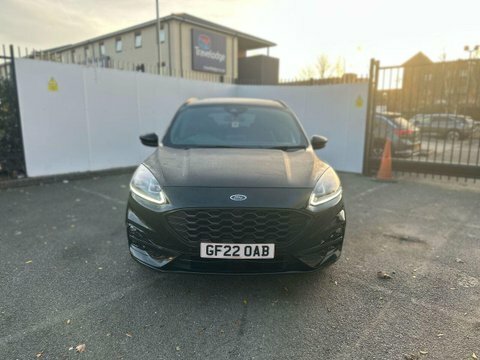 Ford Kuga 2022 22 1.5T GF22OAB  #3