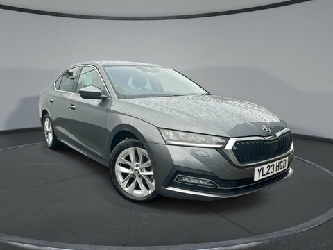 Skoda Octavia 2023 23 2.0 