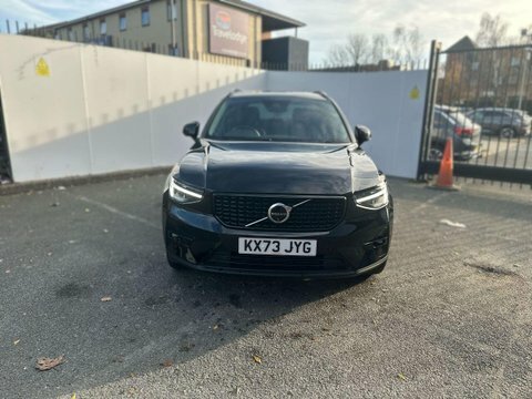Volvo XC40 2023 73 1.5H KX73JYG #3
