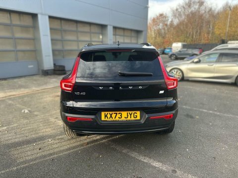Volvo XC40 2023 73 1.5H KX73JYG #6