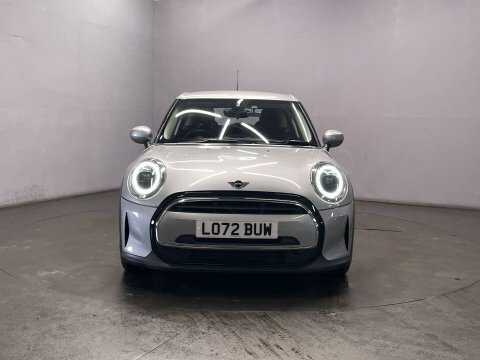 Mini Hatch 2022 72 1.5 LO72BUW #3
