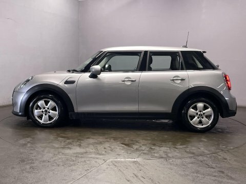 Mini Hatch 2022 72 1.5 LO72BUW #5