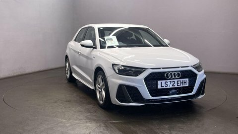 Audi A1 2022 72 1.0 