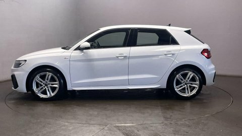 Audi A1 2022 72 1.0 LS72EHH #5