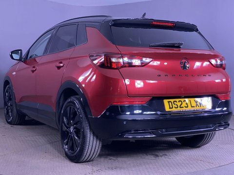 Vauxhall Grandland 2023 23 1.2 DS23LXK  #6
