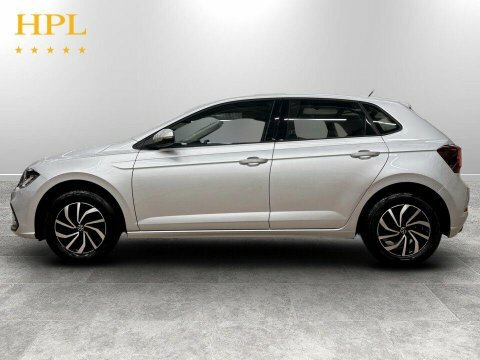 Volkswagen Polo 2022 72 1.0 AVZ2579  #4