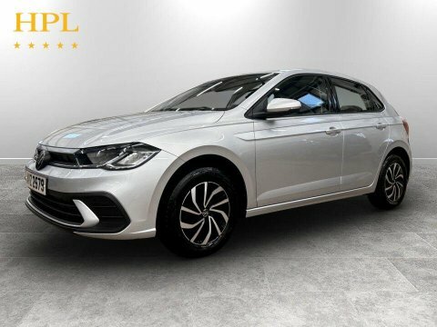Volkswagen Polo 2022 72 1.0 AVZ2579  #3