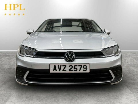 Volkswagen Polo 2022 72 1.0 AVZ2579  #2