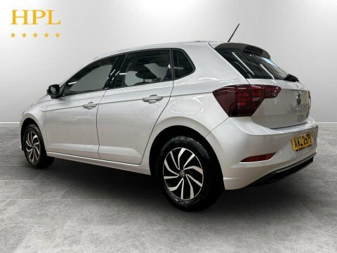 Volkswagen Polo 2022 72 1.0 AVZ2579  #5