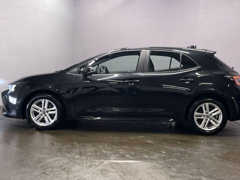 Toyota Corolla 2022 72 2.0 NX72XMT #5