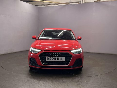 Audi A1 2020 20 1.0 KR20BJU #3